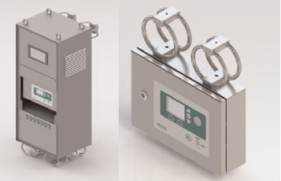 Thiết bị phục vụ quân sự của hãng Analox